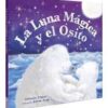 La luna Magica y el osito