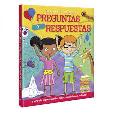 Preguntas y Respuestas