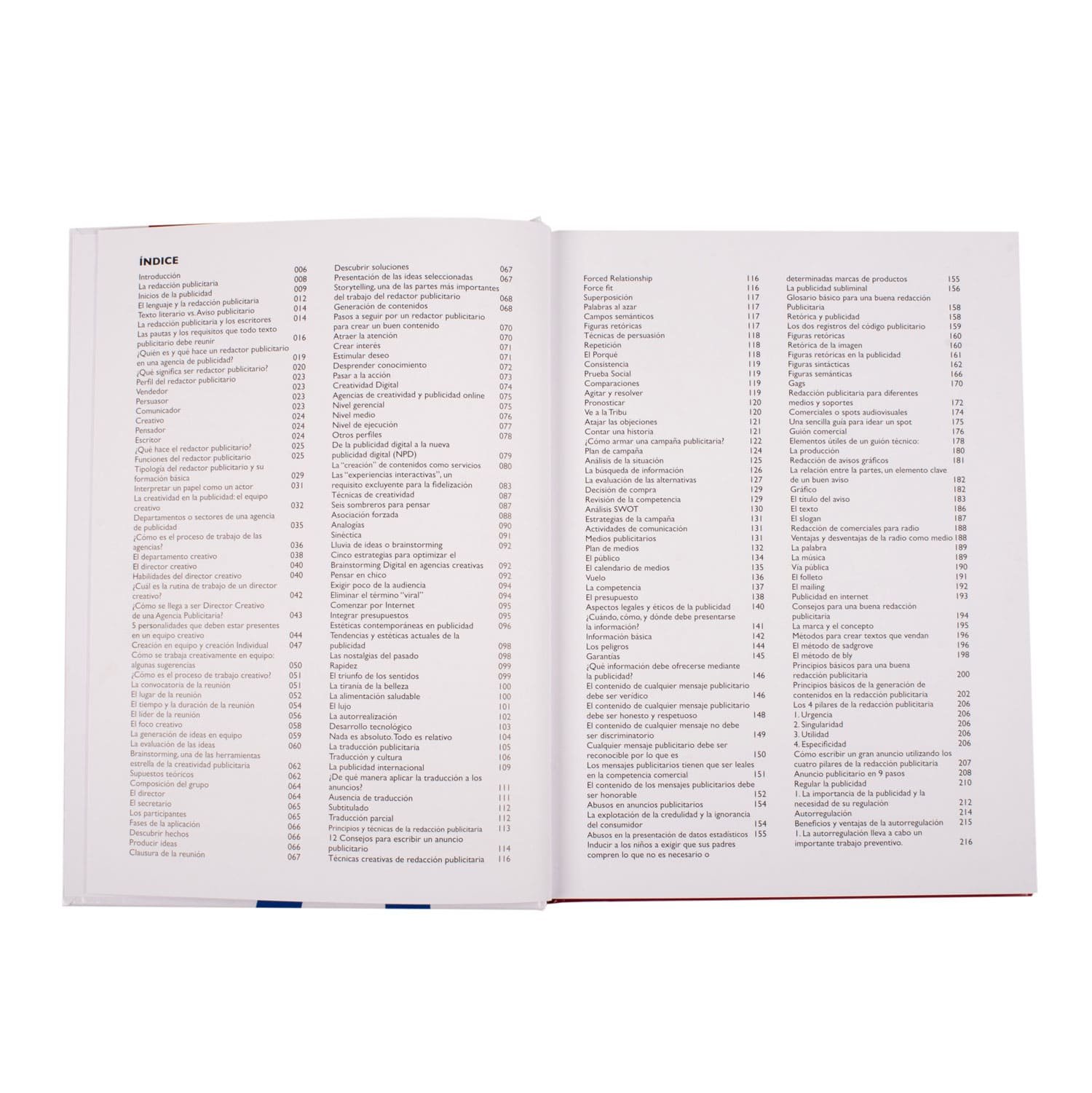 Curso Ilustrado de Redacción Publicitaria - Image 2