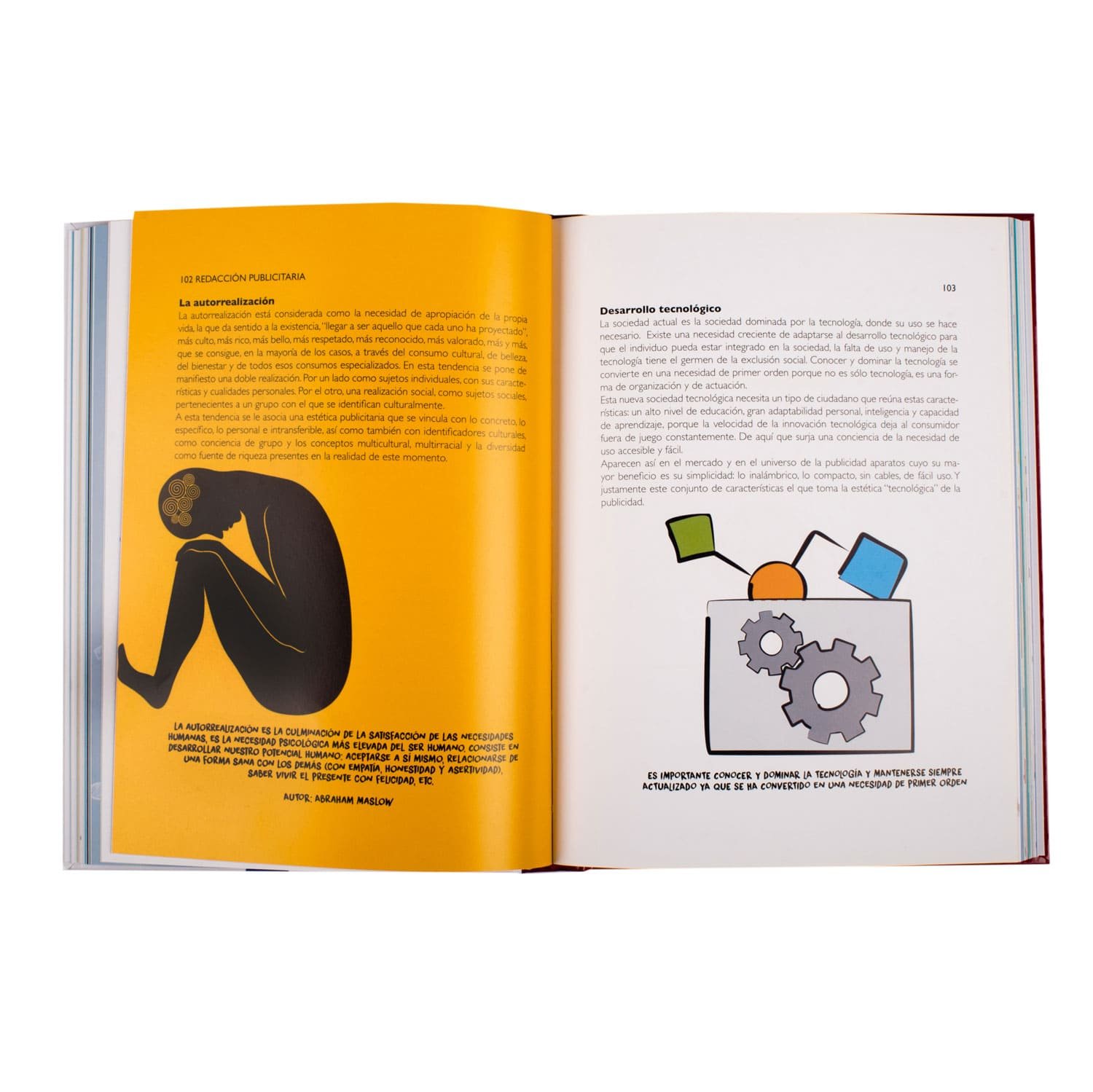 Curso Ilustrado de Redacción Publicitaria - Image 4