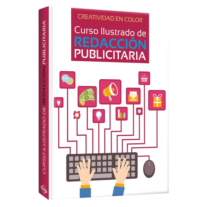 Curso Ilustrado de Redacción Publicitaria
