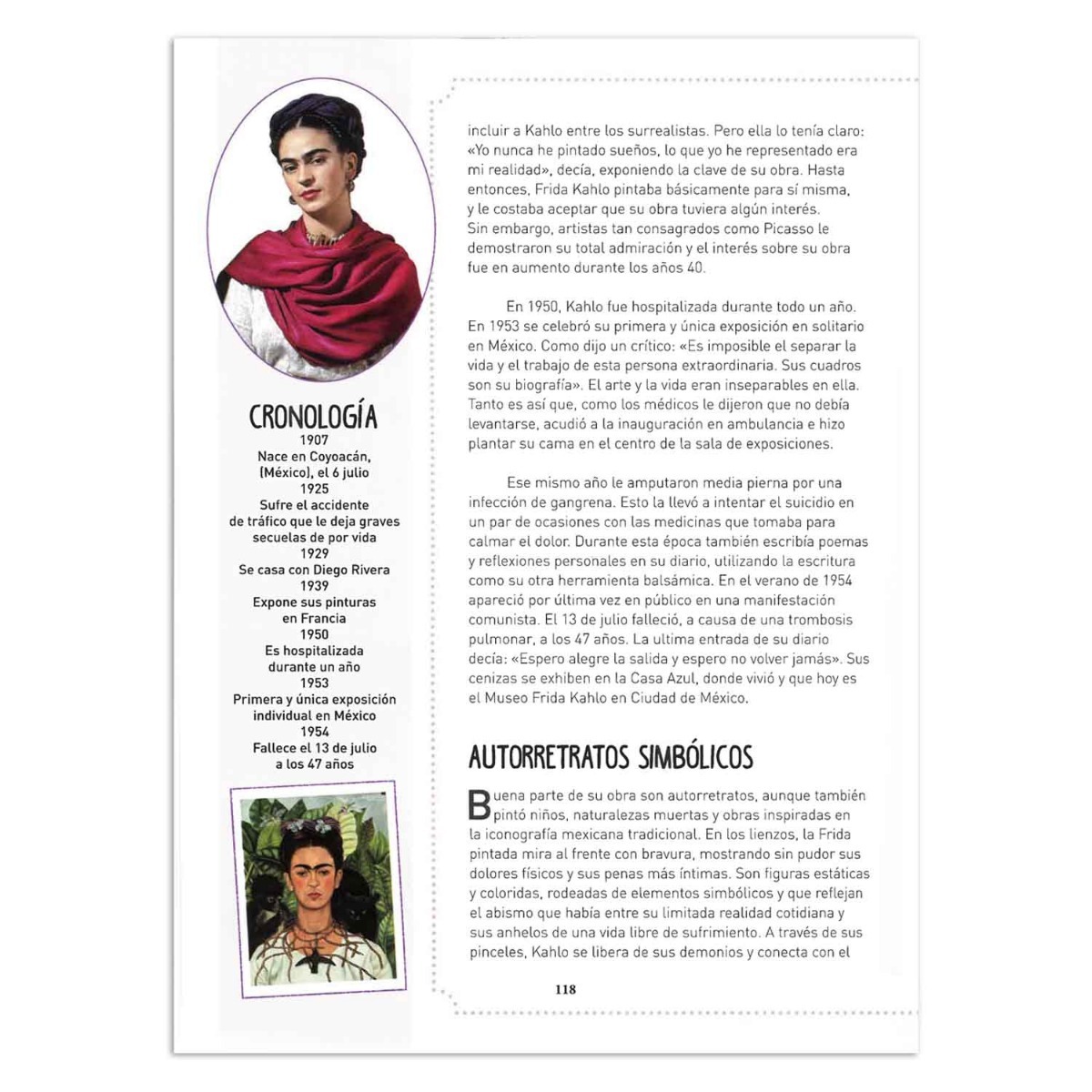 Grandes Mujeres de la Historia - Image 2