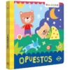 Mira y Descubre: Opuestos