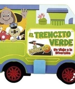 El trencito verde