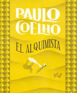 El alquimista