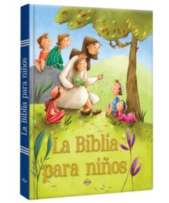 La Biblia Para Niños