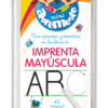 Abremente - Imprenta mayúscula
