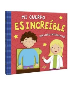 Mi cuerpo es increíble