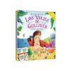 Los viajes de gulliver