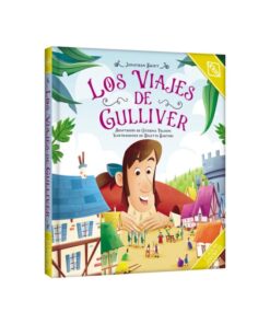 Los viajes de gulliver