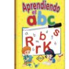 Aprendiendo el ABC