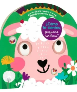 ¿Cómo Te Sientes? Pequeño Cordero
