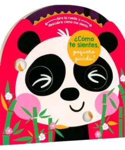 ¿Cómo Te Sientes? Pequeño Panda