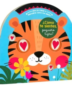 ¿Cómo Te Sientes? Pequeño Tigre
