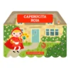 Caperucita Roja- Pop Up Grande