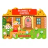 Hansel y Gretel – Pop Up Grande