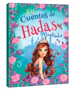 101 cuentos de hadas ilustradas