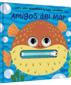Amigos del mar