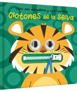 Glotones de la Selva