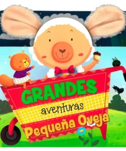 Grandes aventuras pequeña oveja