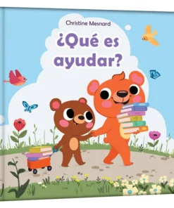 ¿ Que es ayudar ?