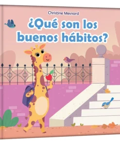 ¿Qué son los Buenos Hábitos?