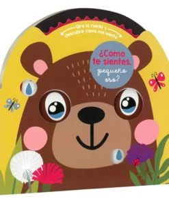 ¿Cómo Te Sientes? Pequeño Oso