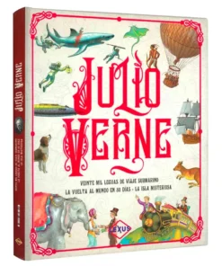 JULIO VERNE