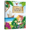 LA ISLA DEL TESORO