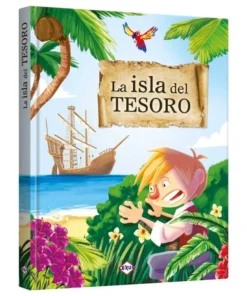 LA ISLA DEL TESORO