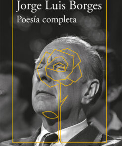 Poesía Completa Jorge Luis Borges