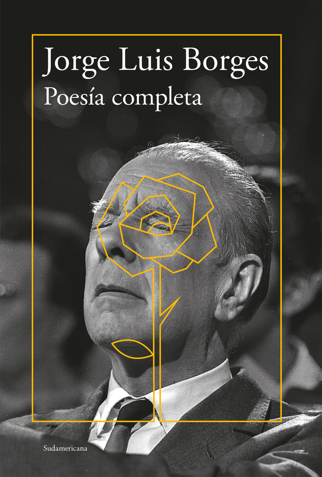 Poesía Completa Jorge Luis Borges