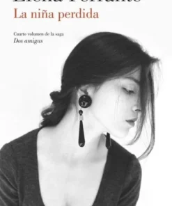 LA NIÑA PERDIDA