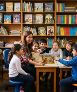 Educación