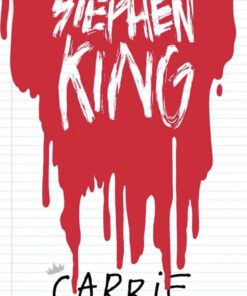 Carrie Sthepen King