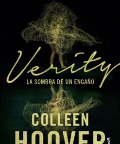 VERITY. LA SOMBRA DE UN ENGANO