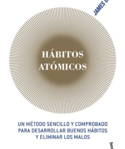 Hábitos atómicos