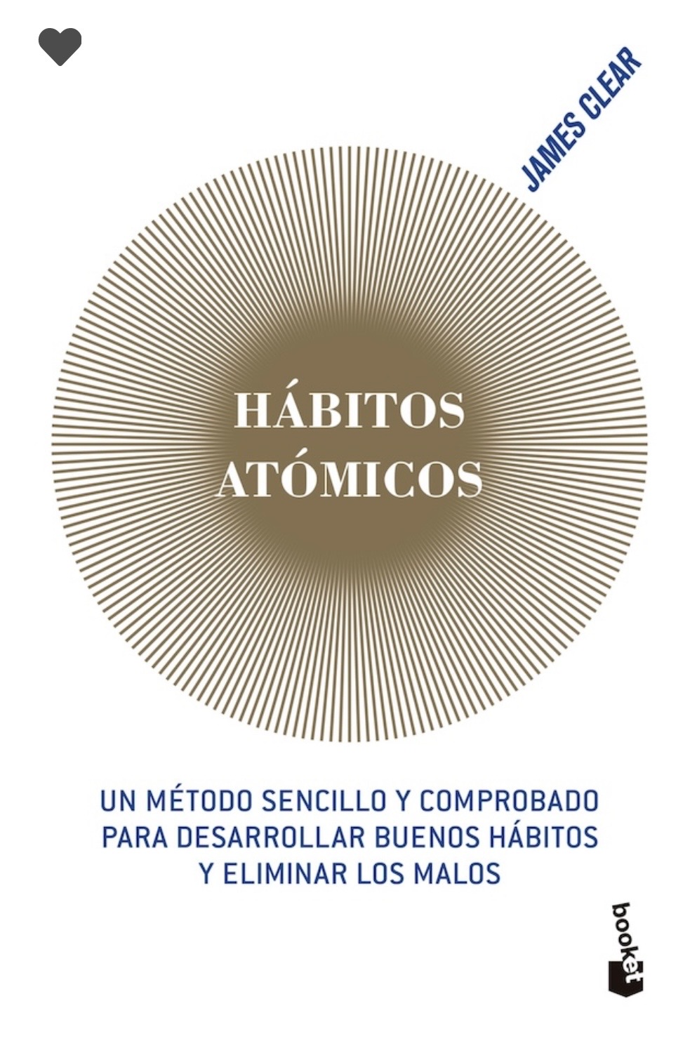 Hábitos atómicos
