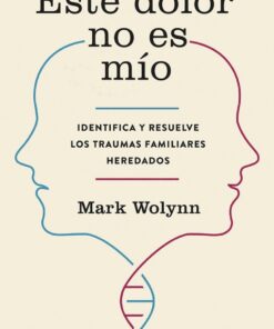 Este dolor no es mio