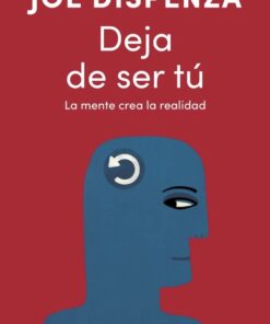 Deja de ser tu