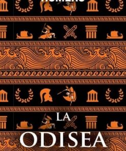 La Odisea Homero