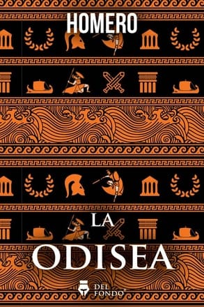 La Odisea Homero